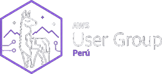 AWS User Group Perú